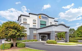 Comfort Inn Greenville Nc