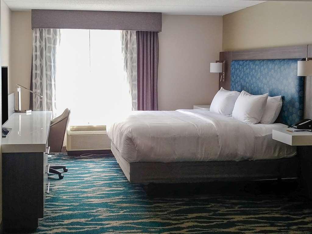 Comfort Inn & Suites Greenville Room photo