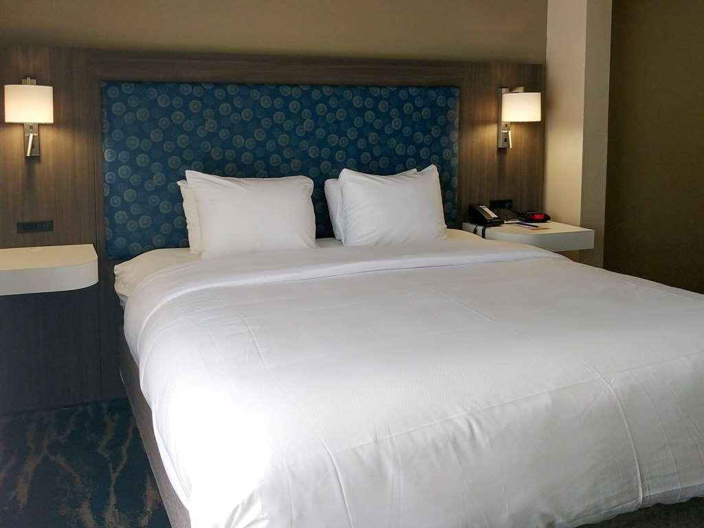 Comfort Inn & Suites Greenville Room photo