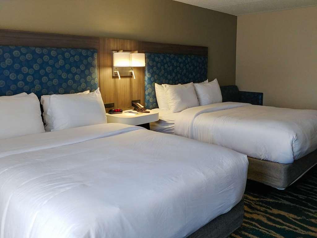 Comfort Inn & Suites Greenville Room photo